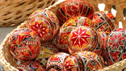 Peste o sută de mii de români au venit acasă de Paşte