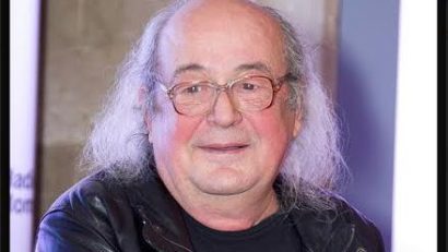 Preşedintele Societăţii Române de Radiodifuziune: „Rămas bun, Paul Grigoriu!”