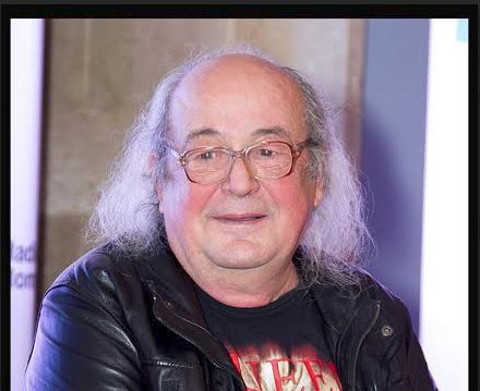 Preşedintele Societăţii Române de Radiodifuziune: „Rămas bun, Paul Grigoriu!”