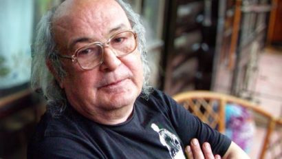 Ne-a părăsit un om de excepție: Paul Grigoriu
