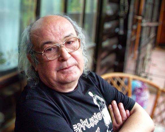 Ne-a părăsit un om de excepție: Paul Grigoriu