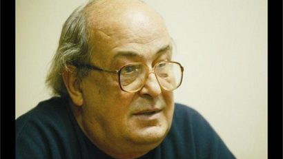 Paul Grigoriu, înmormântat duminică, în satul unde se retrăsese