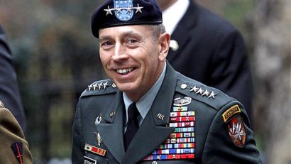 Fost director al CIA, condamnat pentru scurgeri de informaţii