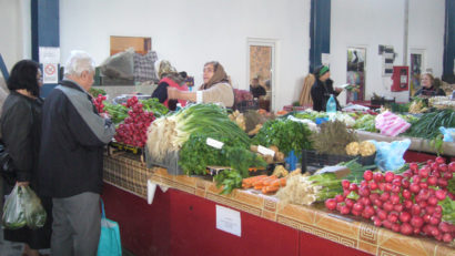 Birocraţie în plus, sau grijă pentru producătorii agricoli adevăraţi?