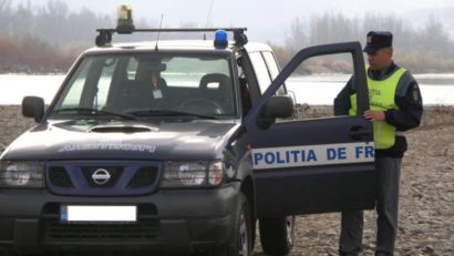 Granița României pusă la încercare