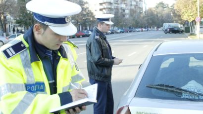 30 de accidente rutiere foarte grave pe drumurile din România în ultimele 3 zile