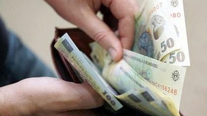 Ce propunere are Guvernul privind creşterea salariului minim pe economie