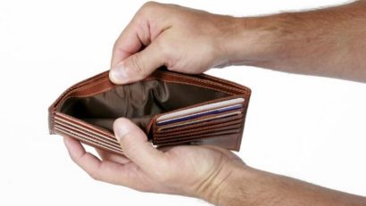 CONSTANŢA: unul dintre cele mai mari şi bogate judeţe, dar cu salarii modeste