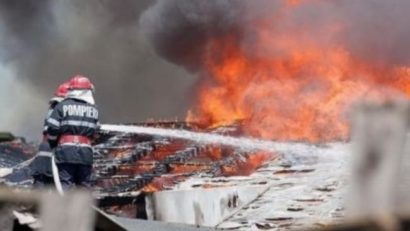Recomandări pentru evitarea incendiilor pe perioada Sărbătorilor