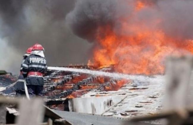 Recomandări pentru evitarea incendiilor pe perioada Sărbătorilor