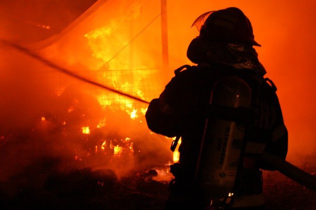 Deocamdată nu a fost stabilită cauza incendiului de la închisoarea din Valu lui Traian