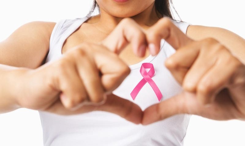 O nouă campanie de luptă împotriva cancerului de sân