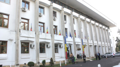 Mâine se stabilește cine preia atribuțiile primarului Constanței