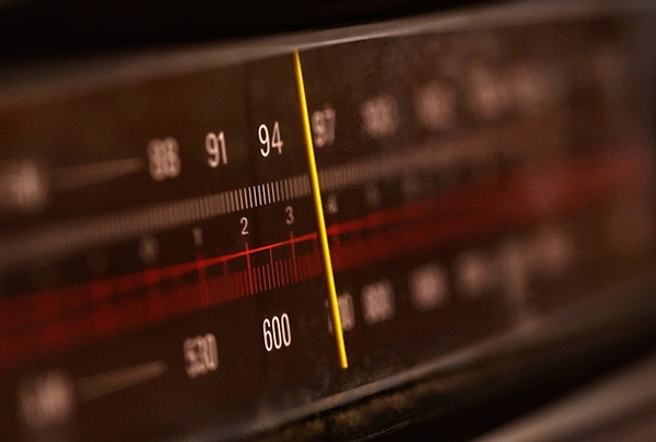 ADIO radio în FM – revoluția începe
