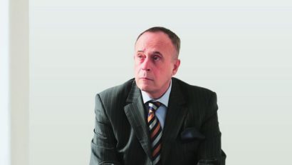 Institutul Cultural Român are un nou director