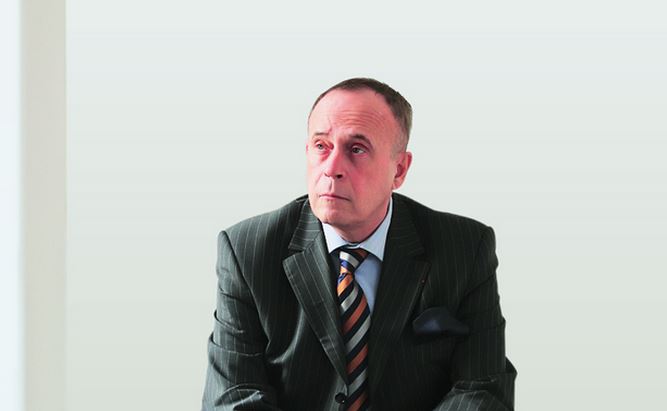 Institutul Cultural Român are un nou director