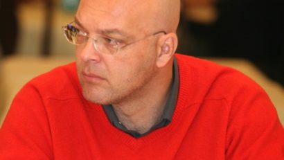 Şeful Inspectoratului Şcolar Constanţa pleacă din Consiliul Local