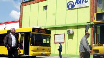 NU UITAŢI. RATC prelungeşte programul în noaptea de Înviere