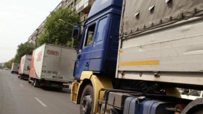 Atenţie şoferi! Vor fi restricţii în trafic!