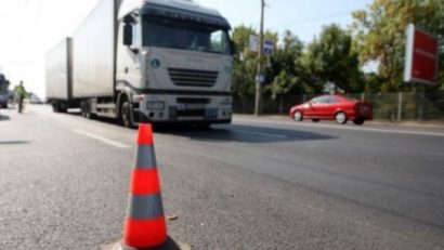 Restricții de circulație pe Autostrada Soarelui
