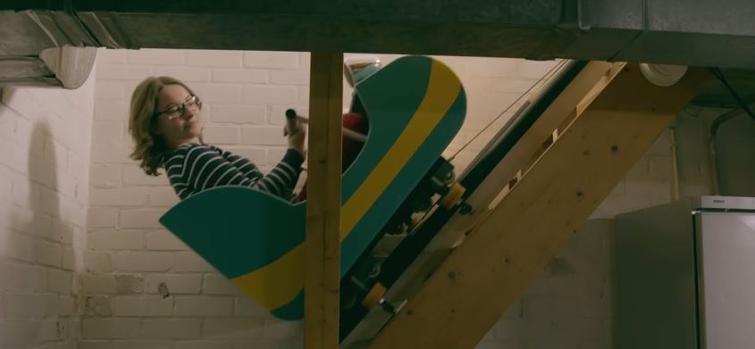 VIDEO: Cum putea fi evitată criza imobiliară mondială