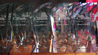 Proiect al Radioului Public, premiat la Romanian CSR Awards