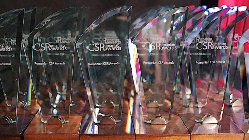 Proiect al Radioului Public, premiat la Romanian CSR Awards
