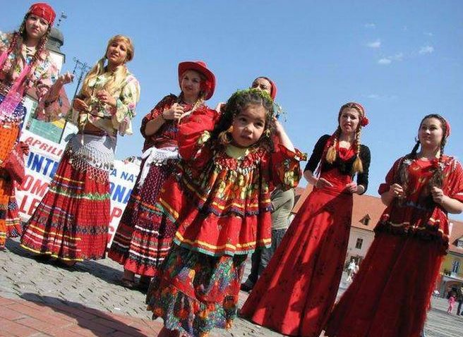 Ziua Internaţională a Romilor, sărbătorită la Tulcea