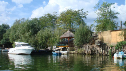 Delta Dunării devine mai ACCESIBILĂ pasionaţilor de pescuit şi birdwatching