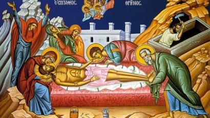 Sâmbăta Mare pentru credincioşii ortodocşi şi cei greco-catolici