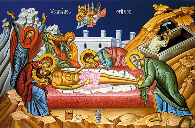 Sâmbăta Mare pentru credincioşii ortodocşi şi cei greco-catolici