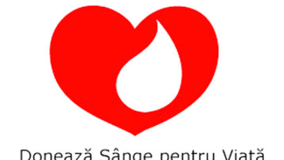 Donare de sânge la Negru Vodă