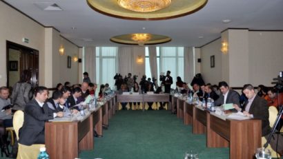 Săptămână viitoare, se vor lua decizii importante pentru constănţeni