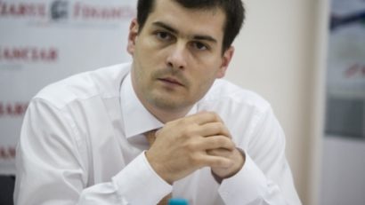 Directorul Loteriei Române a demisionat