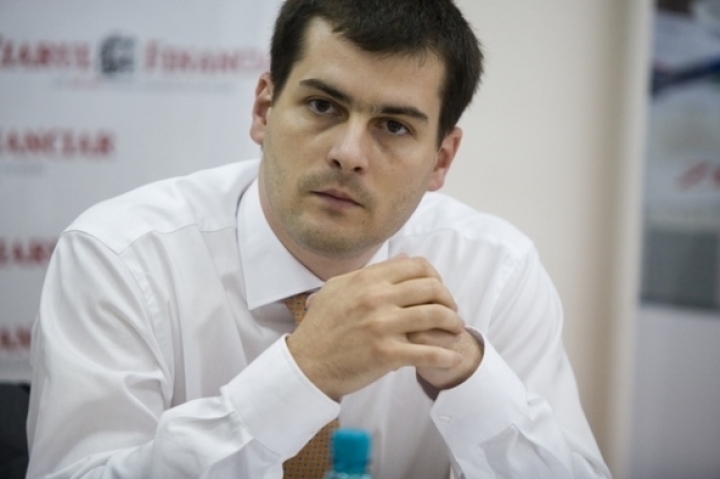 Directorul Loteriei Române a demisionat