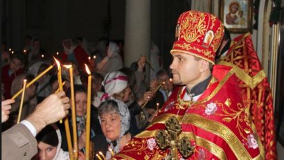 AUDIO: Sărbătorile Pascale pentru românii din afara ţării