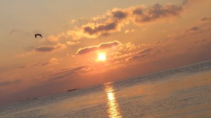 Week-end cu temperaturi de vară în Dobrogea