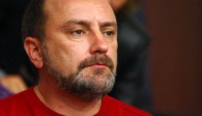 Strutinsky află azi dacă iese din arest