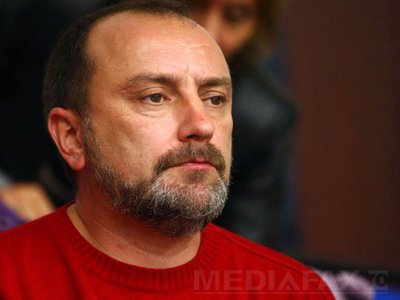 Strutinsky află azi dacă iese din arest