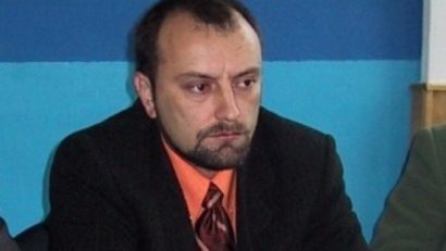 Sorin Strutinsky află pe 20 aprilie dacă rămâne în arest preventiv