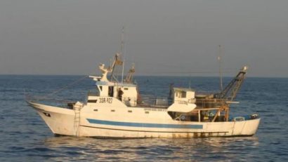 A fost găsit trupul celui de-al doilea marinar român înecat în Marea Adriatică