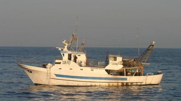 A fost găsit trupul celui de-al doilea marinar român înecat în Marea Adriatică
