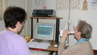 Numărul persoanelor afectate de bronhopneumopatie obstructivă cronică, în creştere alarmantă. Un sfert dintre pacienți renunță la tratament