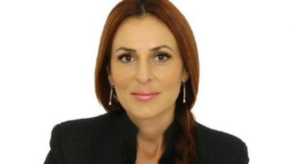 Senatoare PNL: Din salariul de la Parlament nu mi-ar ajunge banii nici pentru coafor