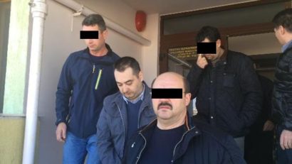 (Update) CRIMINALUL din Sâmbăta Mare a fost REŢINUT. Adolescentă din Năvodari, ucisă în staţiunea Mamaia de un fost preot