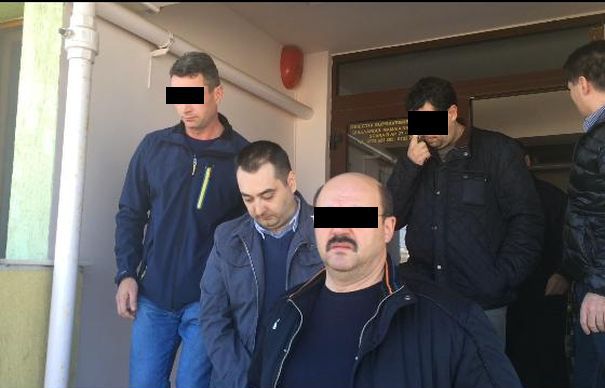 (Update) CRIMINALUL din Sâmbăta Mare a fost REŢINUT. Adolescentă din Năvodari, ucisă în staţiunea Mamaia de un fost preot