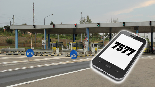 Va fi sau nu eficient sistemul electronic de plată a taxei de la Feteşti?