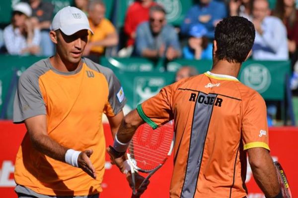 Tecău și Rojer sunt în sferturi la Halle