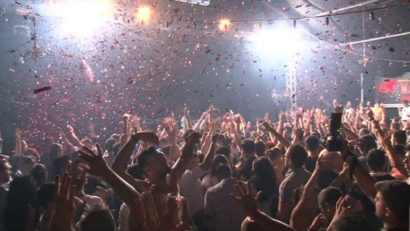 Craig David a fost înlocuit cu Skrillex. Ce alte surprize îi aşteaptă pe turişti de 1 mai, la mare