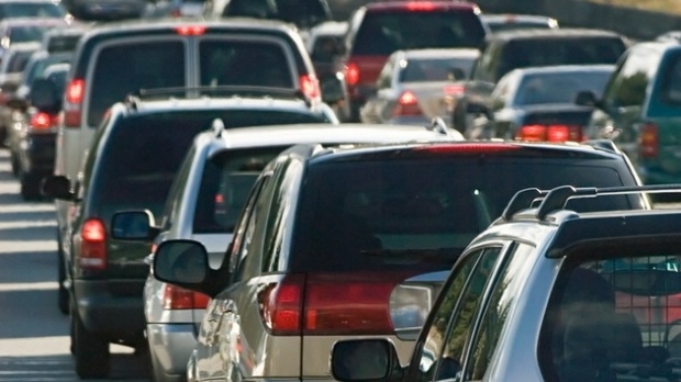 Mâine începe RECENSĂMÂNTUL AUTO